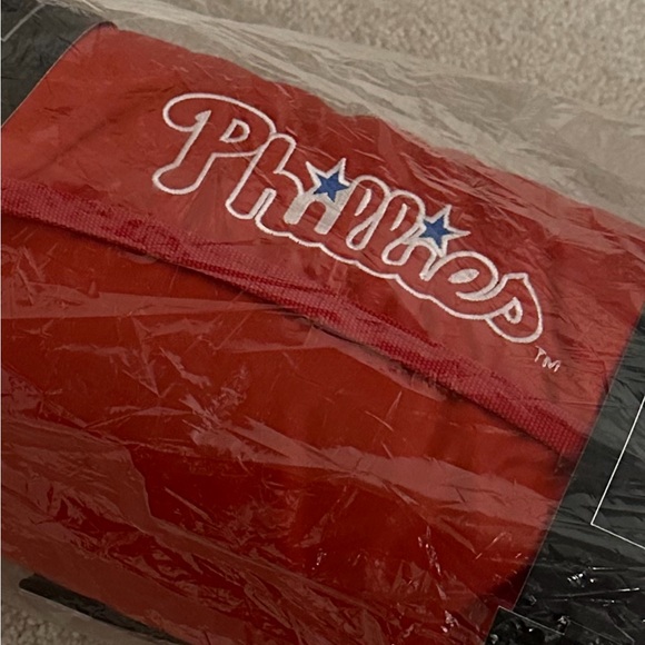All Weather Blanket, Philadelphia Phillies - Picture 3 of 6